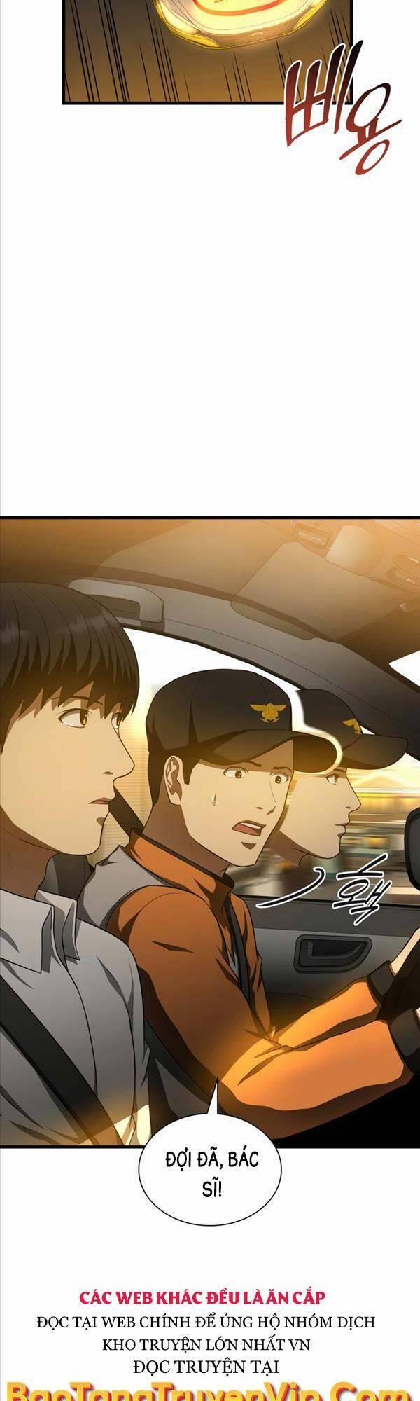 Bác Sĩ Phẫu Thuật Hoàn Hảo 57 trang 14