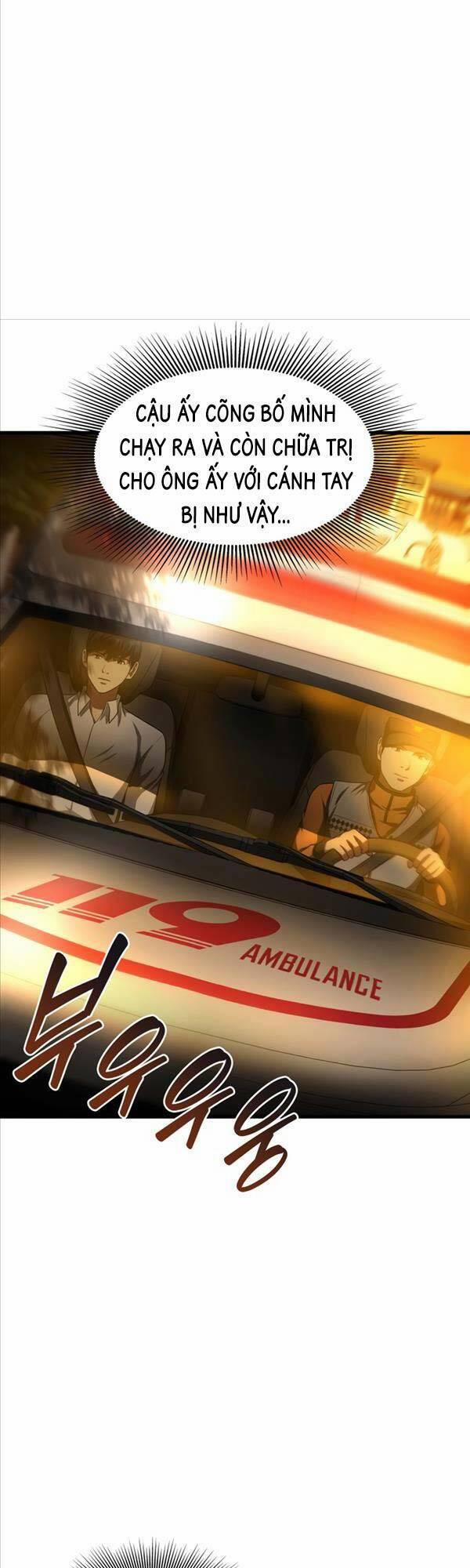 Bác Sĩ Phẫu Thuật Hoàn Hảo 57 trang 17