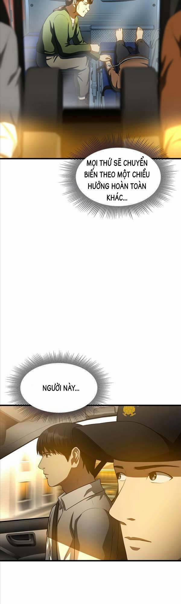 Bác Sĩ Phẫu Thuật Hoàn Hảo 57 trang 19