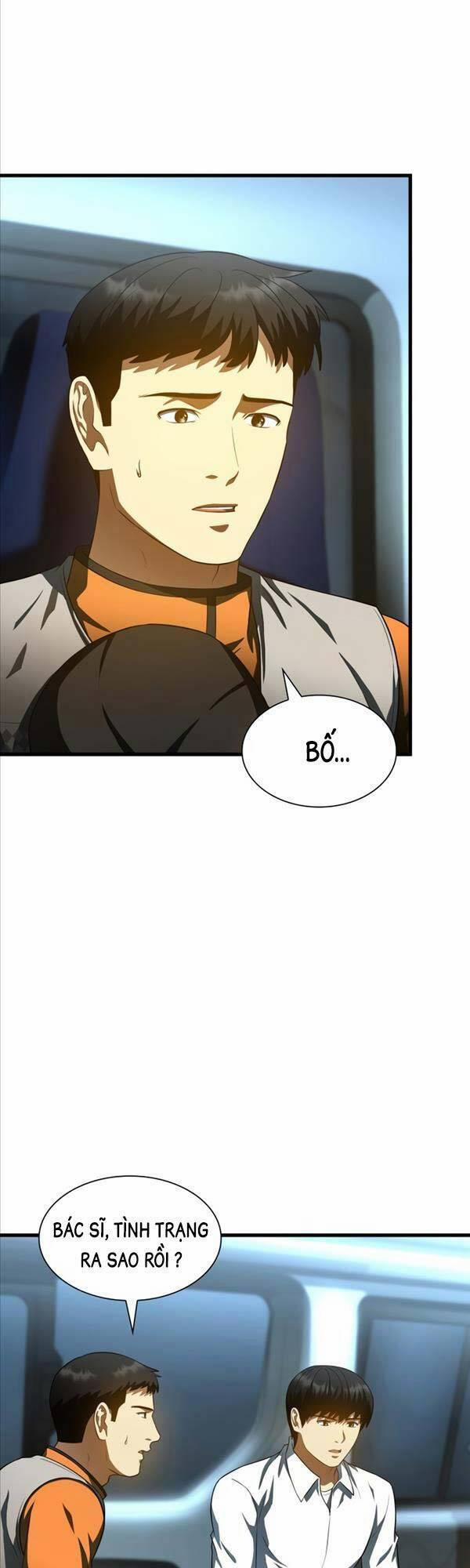 Bác Sĩ Phẫu Thuật Hoàn Hảo 57 trang 2