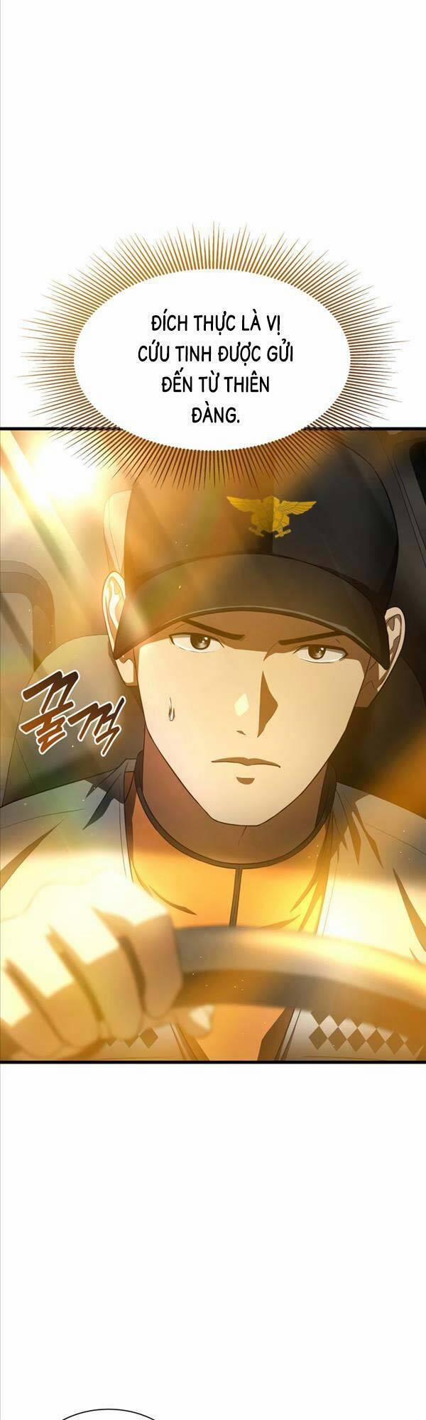 Bác Sĩ Phẫu Thuật Hoàn Hảo 57 trang 20