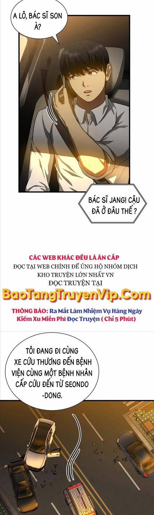 Bác Sĩ Phẫu Thuật Hoàn Hảo 57 trang 21