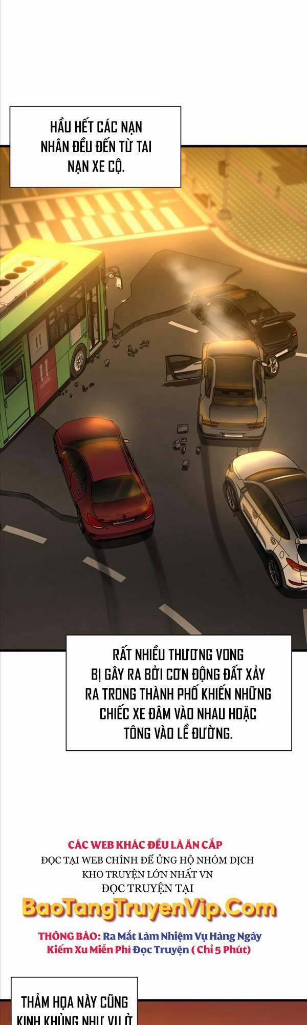 Bác Sĩ Phẫu Thuật Hoàn Hảo 57 trang 25