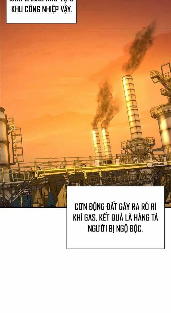 Bác Sĩ Phẫu Thuật Hoàn Hảo 57 trang 26