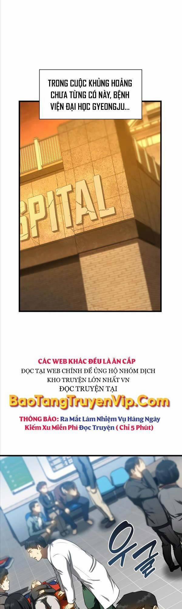 Bác Sĩ Phẫu Thuật Hoàn Hảo 57 trang 27