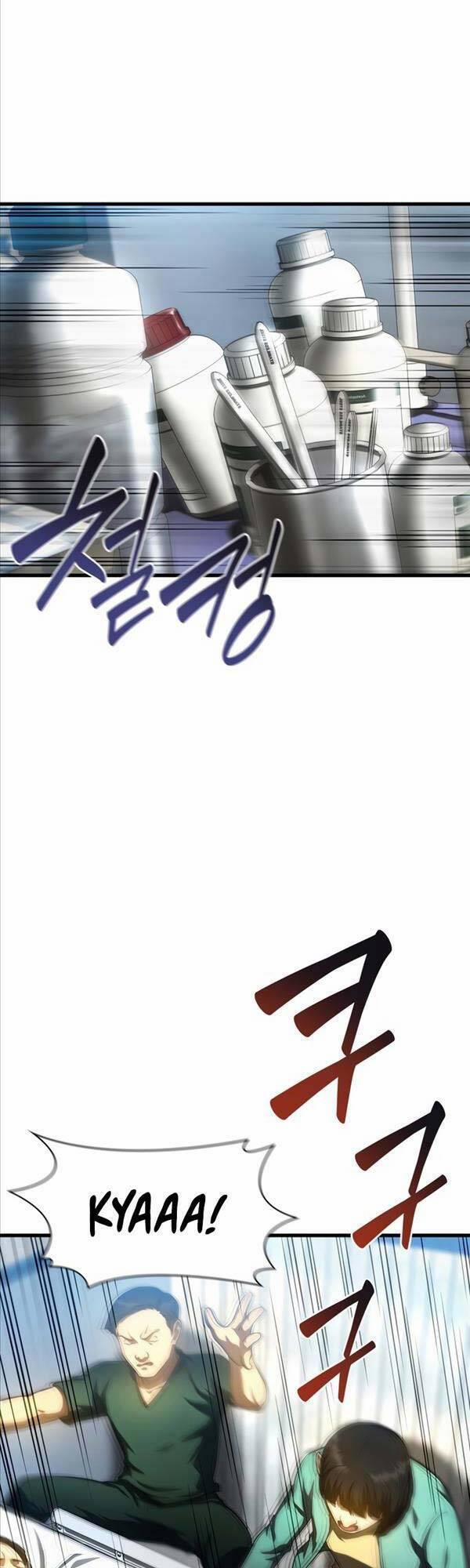 Bác Sĩ Phẫu Thuật Hoàn Hảo 57 trang 35