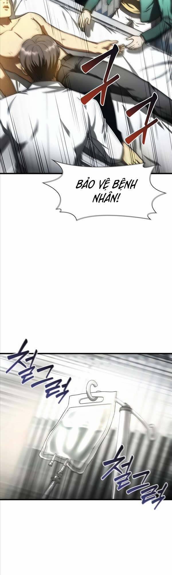 Bác Sĩ Phẫu Thuật Hoàn Hảo 57 trang 36