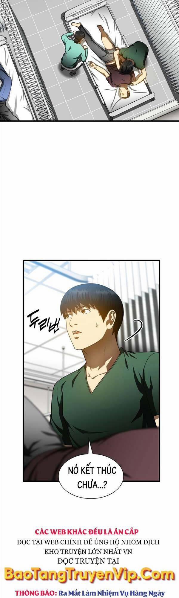 Bác Sĩ Phẫu Thuật Hoàn Hảo 57 trang 38