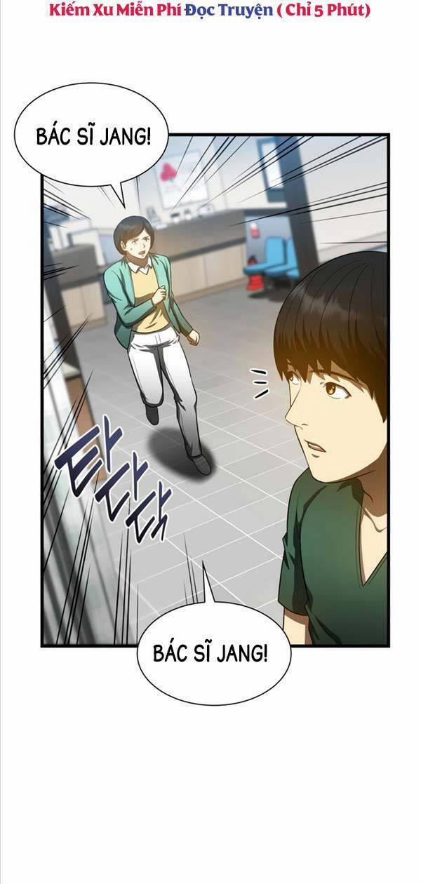 Bác Sĩ Phẫu Thuật Hoàn Hảo 57 trang 39