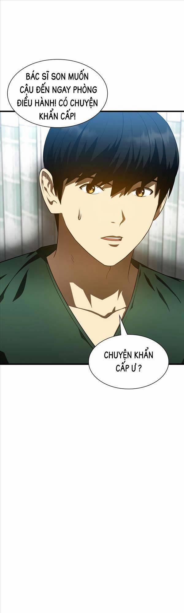 Bác Sĩ Phẫu Thuật Hoàn Hảo 57 trang 40