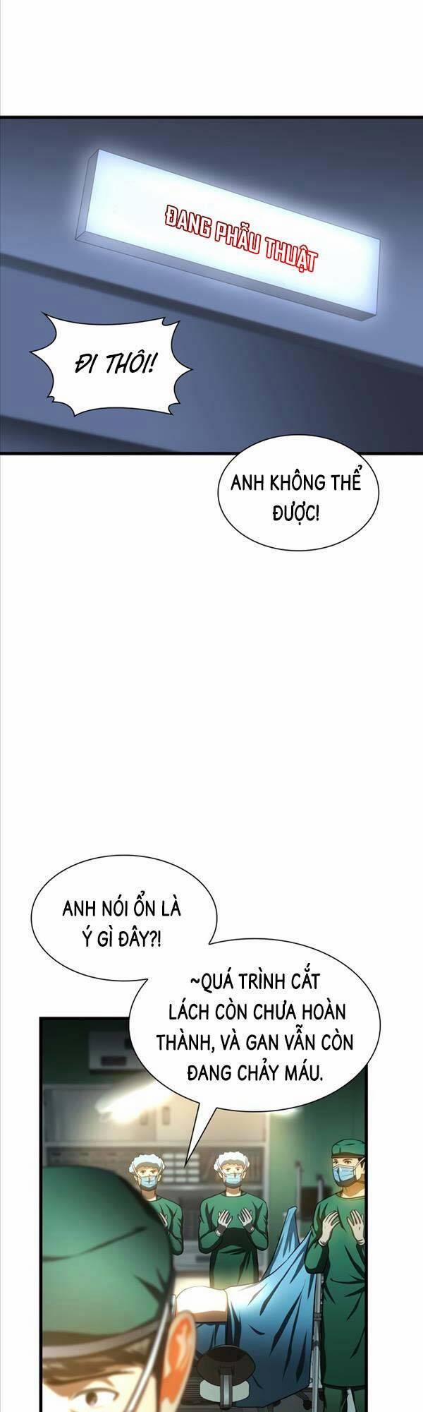 Bác Sĩ Phẫu Thuật Hoàn Hảo 57 trang 41