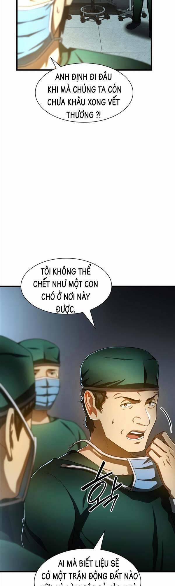 Bác Sĩ Phẫu Thuật Hoàn Hảo 57 trang 42