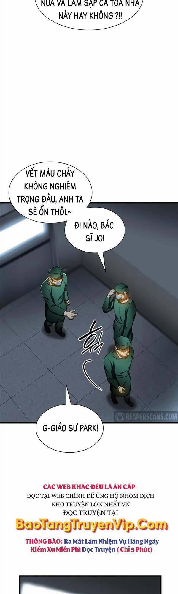 Bác Sĩ Phẫu Thuật Hoàn Hảo 57 trang 43