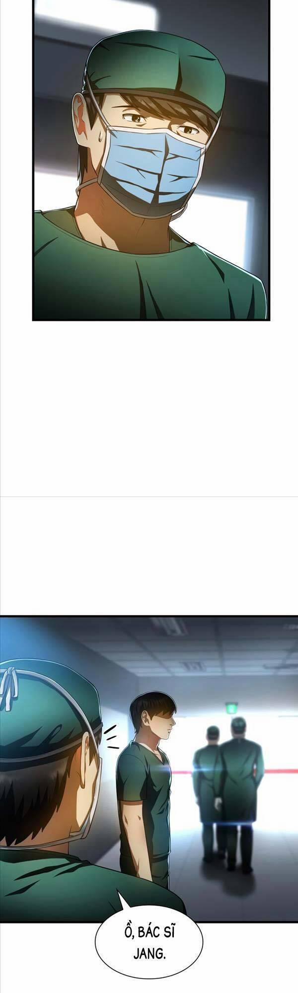 Bác Sĩ Phẫu Thuật Hoàn Hảo 57 trang 44