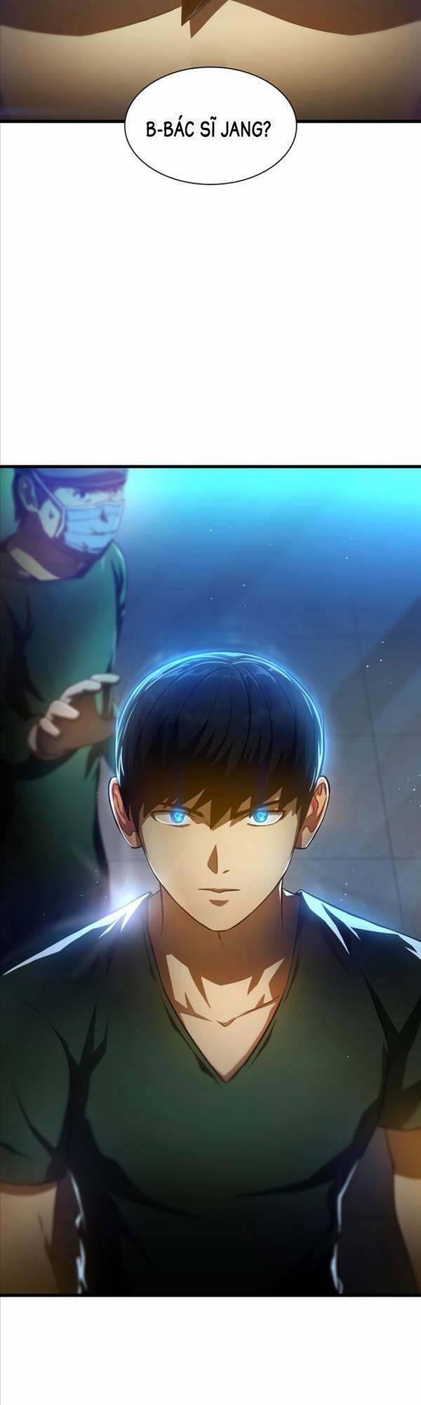 Bác Sĩ Phẫu Thuật Hoàn Hảo 57 trang 46
