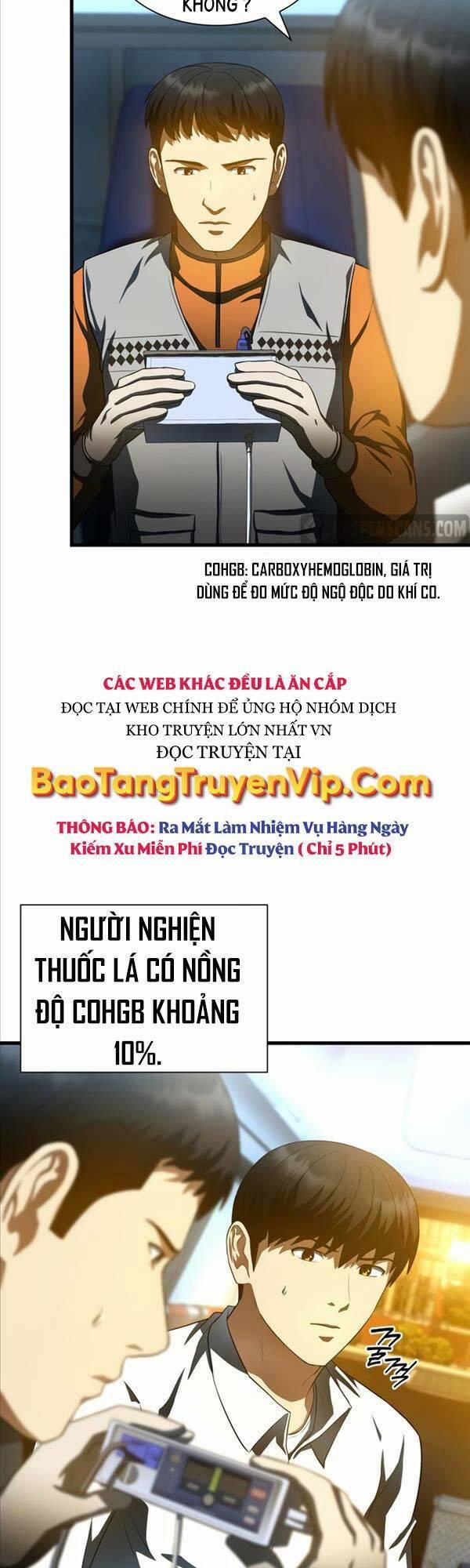 Bác Sĩ Phẫu Thuật Hoàn Hảo 57 trang 6