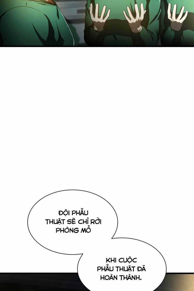 Bác Sĩ Phẫu Thuật Hoàn Hảo 58 trang 10