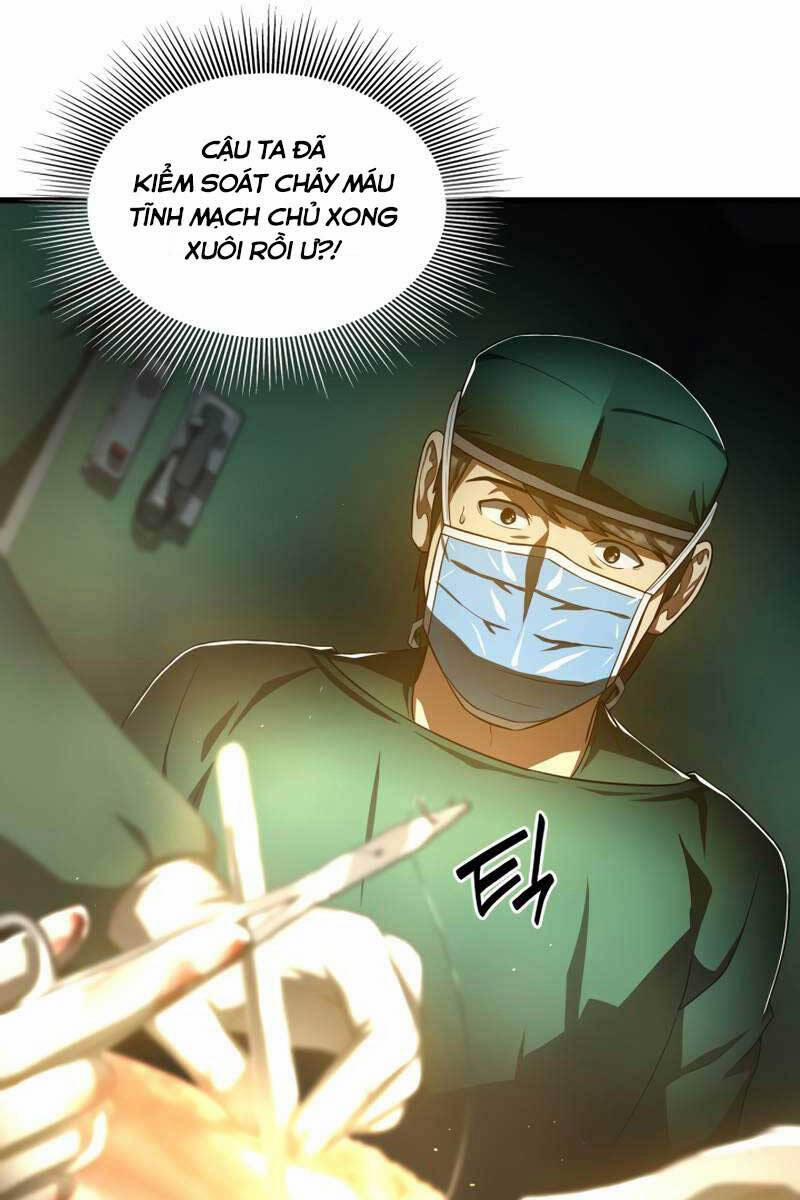 Bác Sĩ Phẫu Thuật Hoàn Hảo 58 trang 104