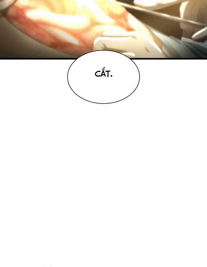 Bác Sĩ Phẫu Thuật Hoàn Hảo 58 trang 105