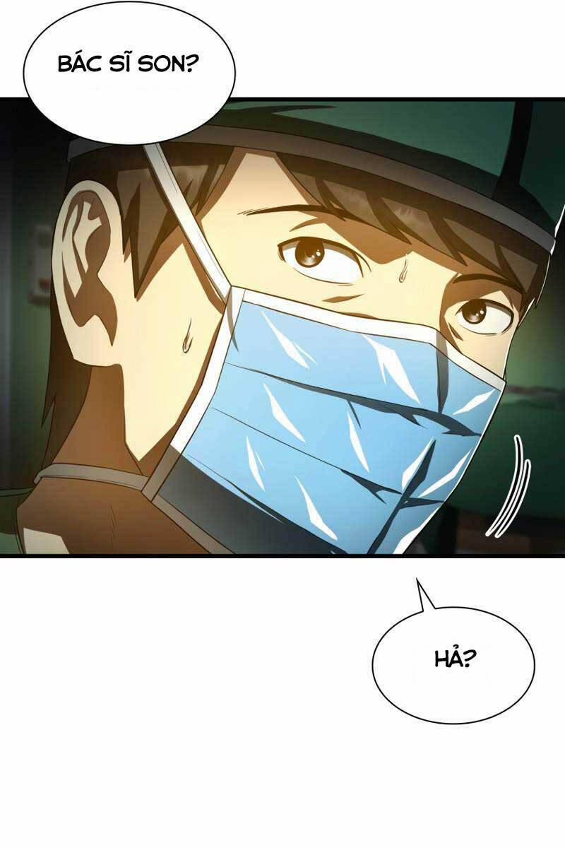 Bác Sĩ Phẫu Thuật Hoàn Hảo 58 trang 106