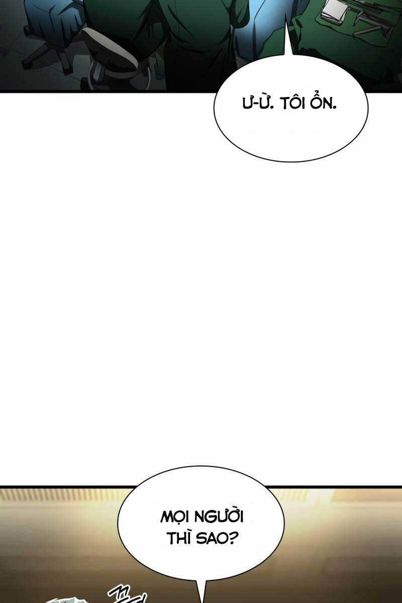 Bác Sĩ Phẫu Thuật Hoàn Hảo 58 trang 108