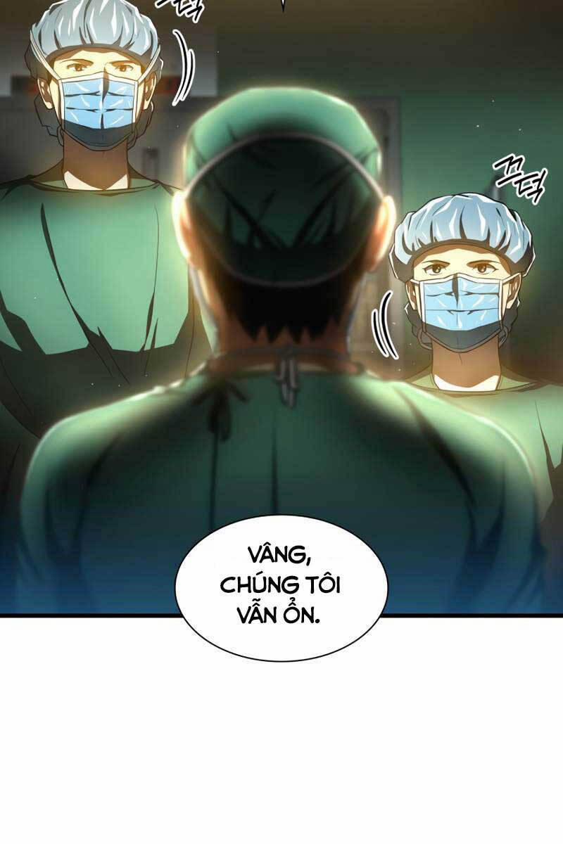 Bác Sĩ Phẫu Thuật Hoàn Hảo 58 trang 109