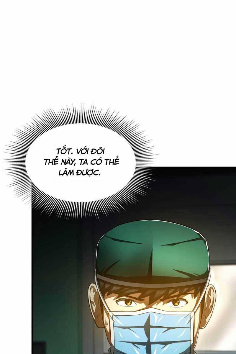 Bác Sĩ Phẫu Thuật Hoàn Hảo 58 trang 12