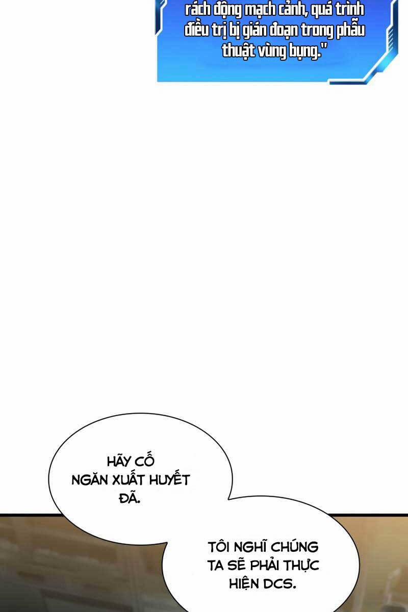 Bác Sĩ Phẫu Thuật Hoàn Hảo 58 trang 15