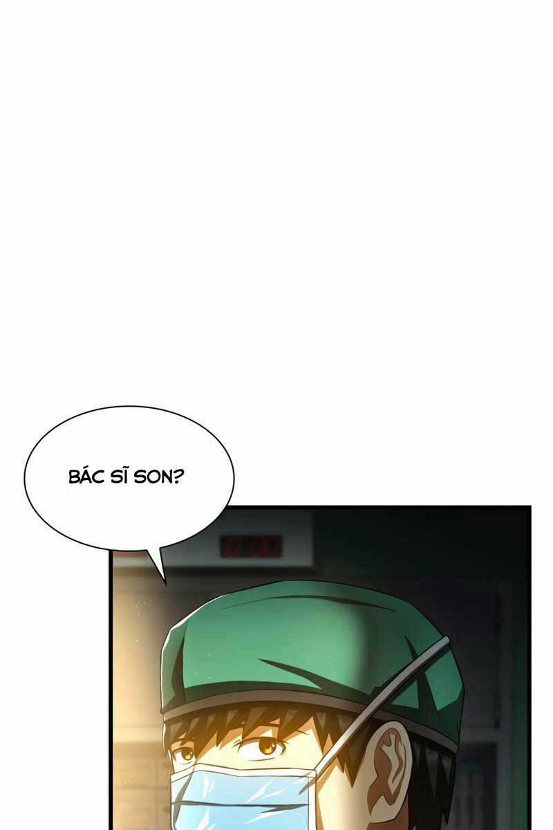 Bác Sĩ Phẫu Thuật Hoàn Hảo 58 trang 17