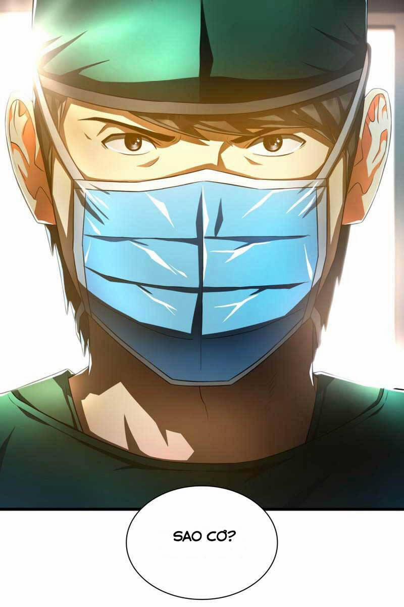 Bác Sĩ Phẫu Thuật Hoàn Hảo 58 trang 30