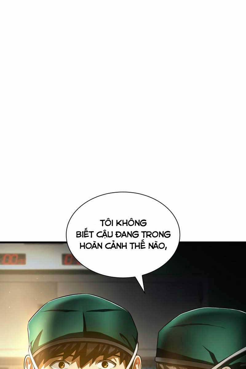 Bác Sĩ Phẫu Thuật Hoàn Hảo 58 trang 31