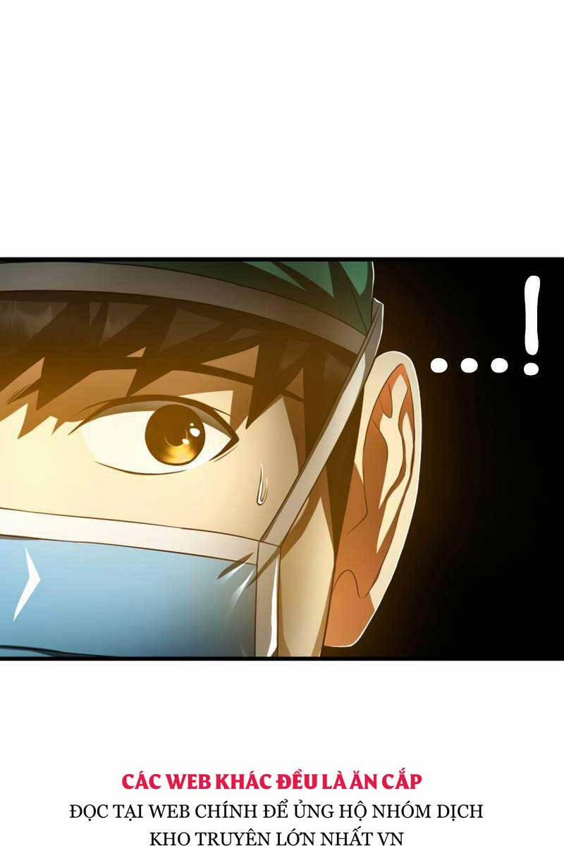 Bác Sĩ Phẫu Thuật Hoàn Hảo 58 trang 33