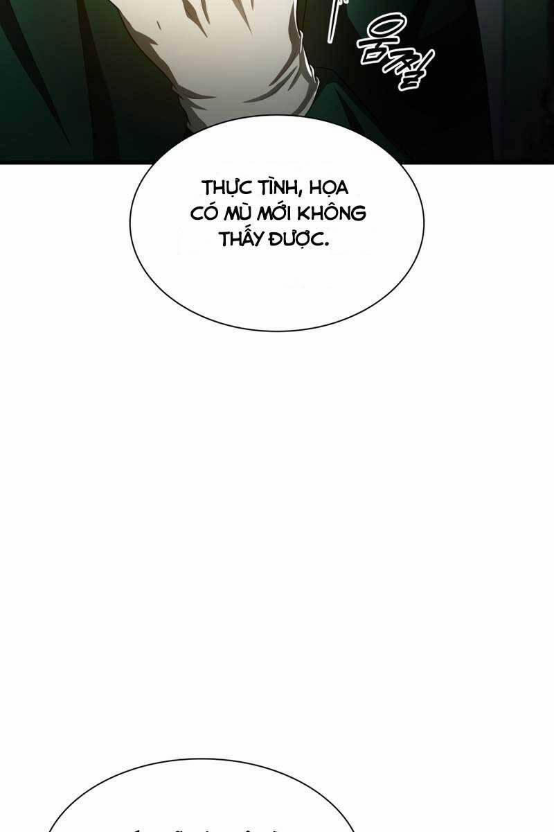 Bác Sĩ Phẫu Thuật Hoàn Hảo 58 trang 35