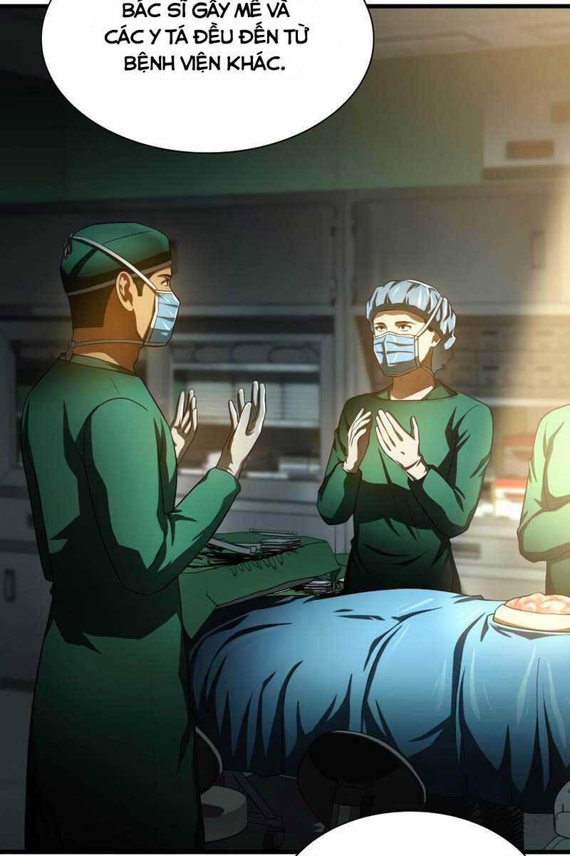 Bác Sĩ Phẫu Thuật Hoàn Hảo 58 trang 36