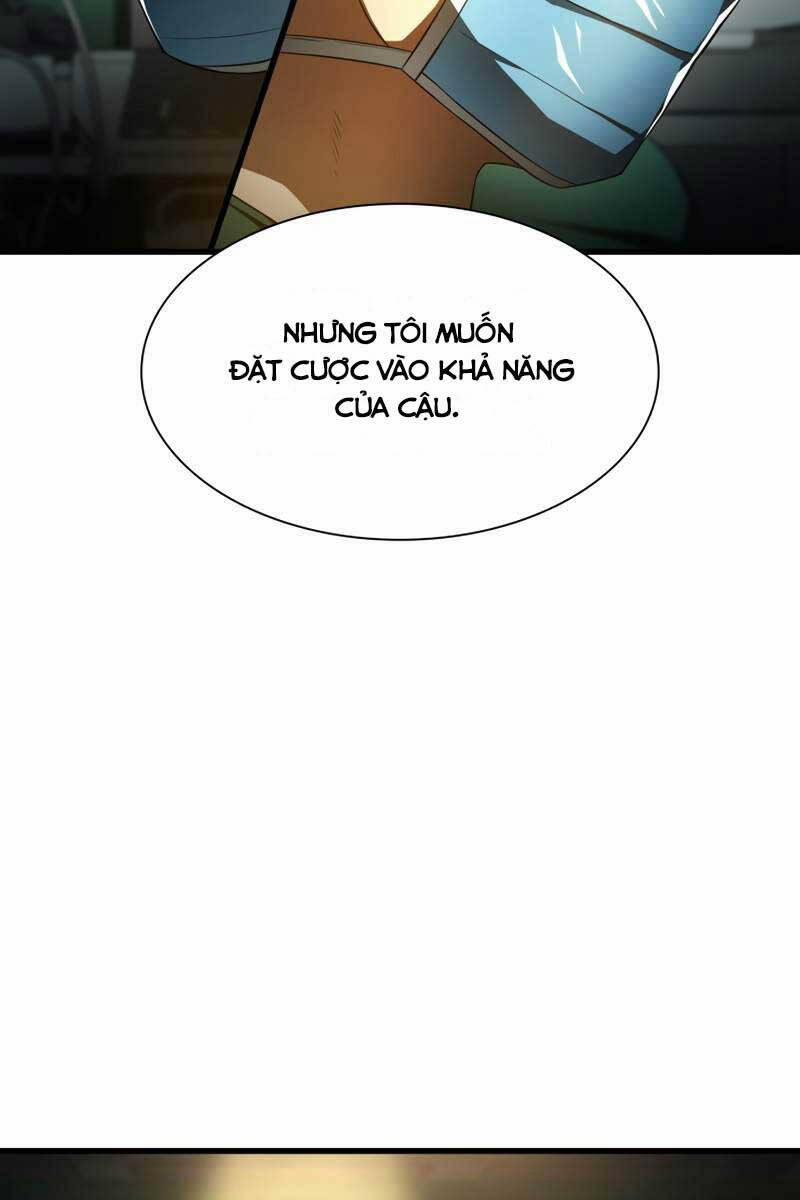 Bác Sĩ Phẫu Thuật Hoàn Hảo 58 trang 39