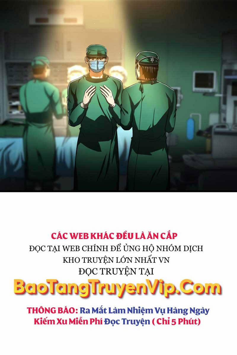 Bác Sĩ Phẫu Thuật Hoàn Hảo 58 trang 40