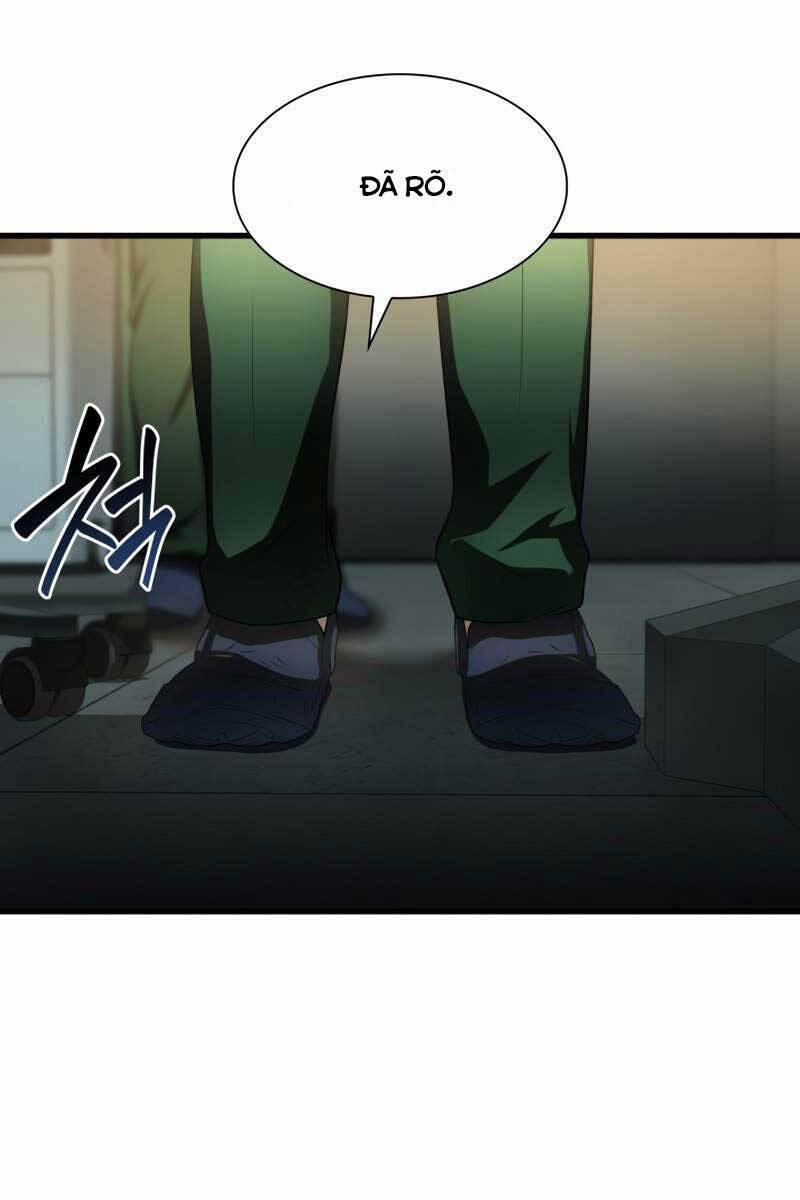 Bác Sĩ Phẫu Thuật Hoàn Hảo 58 trang 41