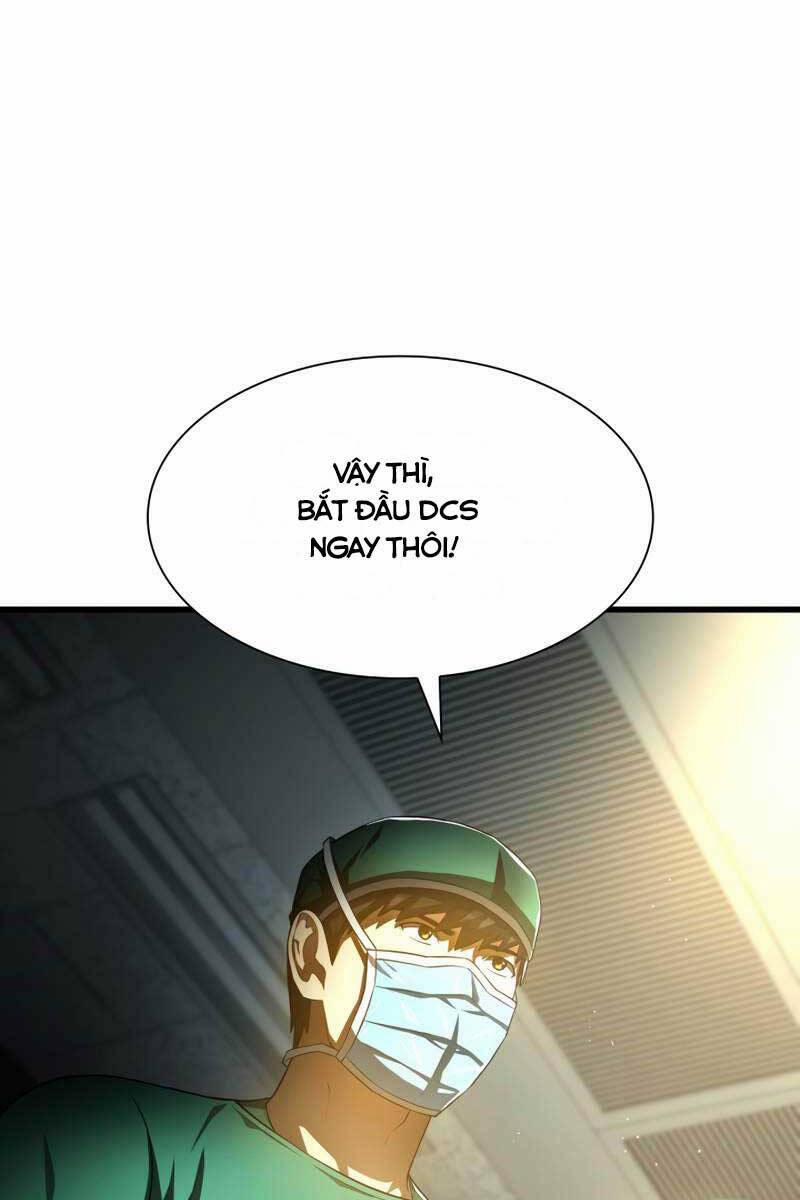 Bác Sĩ Phẫu Thuật Hoàn Hảo 58 trang 42
