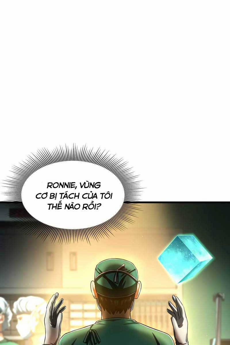 Bác Sĩ Phẫu Thuật Hoàn Hảo 58 trang 44