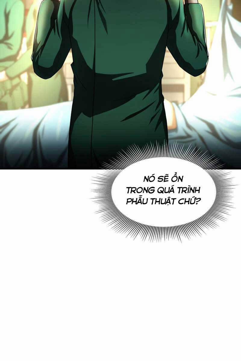 Bác Sĩ Phẫu Thuật Hoàn Hảo 58 trang 45