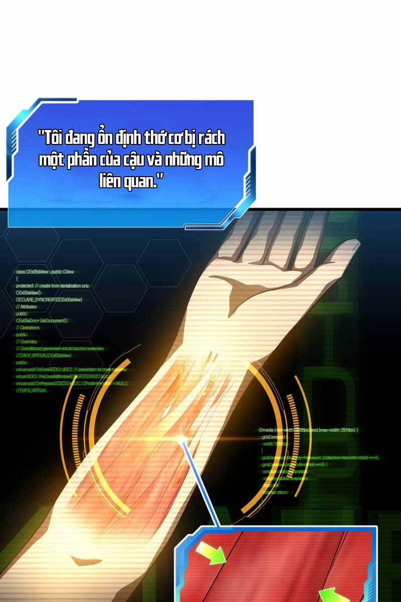 Bác Sĩ Phẫu Thuật Hoàn Hảo 58 trang 46