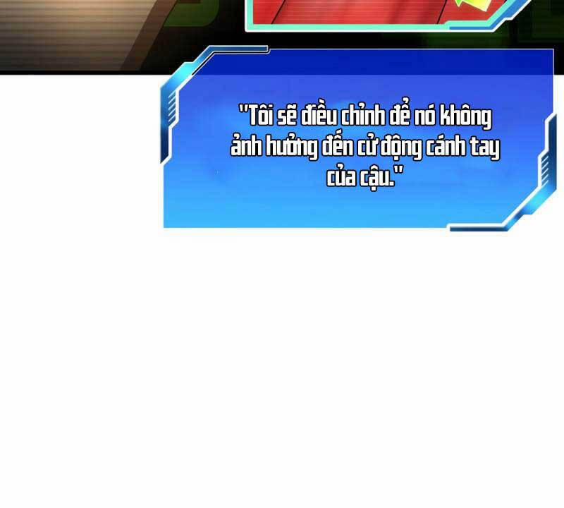 Bác Sĩ Phẫu Thuật Hoàn Hảo 58 trang 47