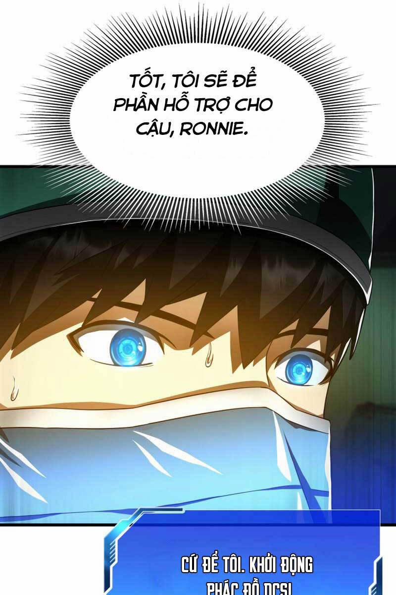 Bác Sĩ Phẫu Thuật Hoàn Hảo 58 trang 48