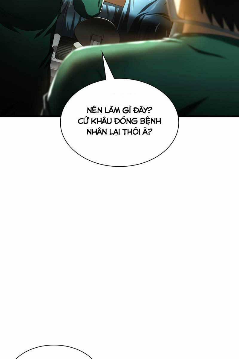Bác Sĩ Phẫu Thuật Hoàn Hảo 58 trang 5