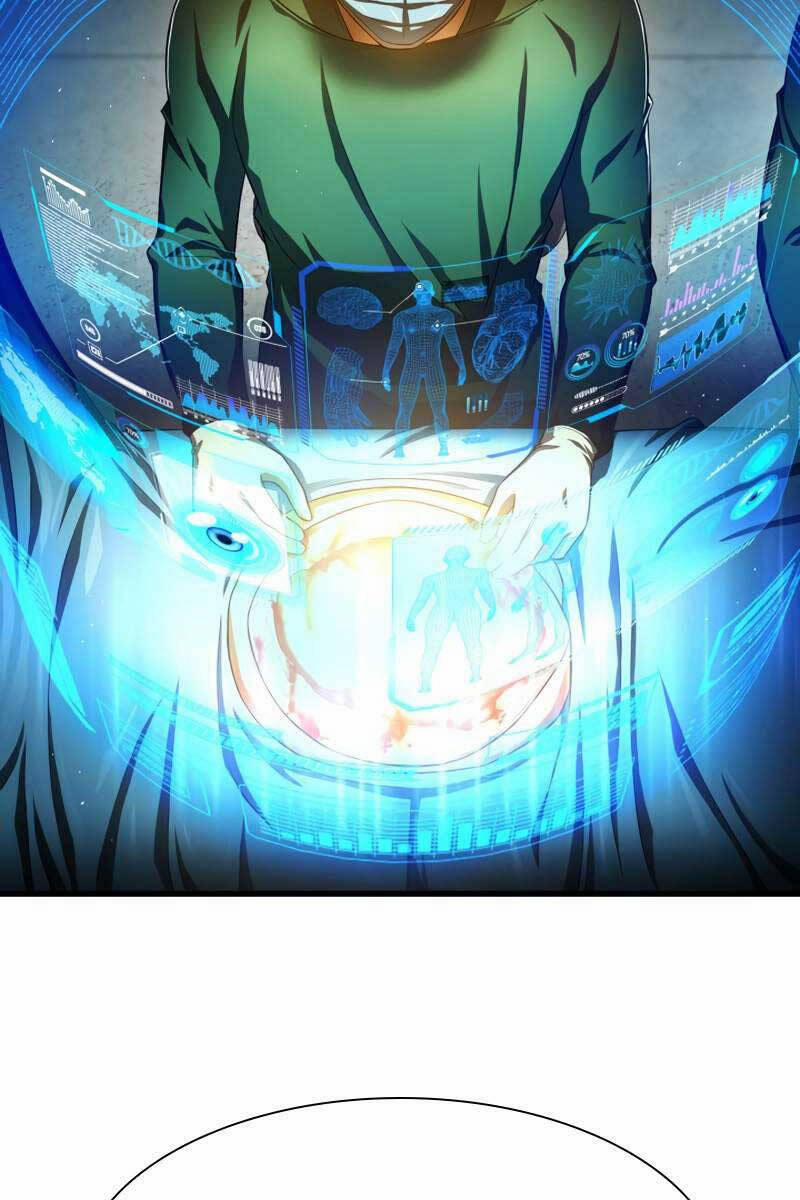 Bác Sĩ Phẫu Thuật Hoàn Hảo 58 trang 51