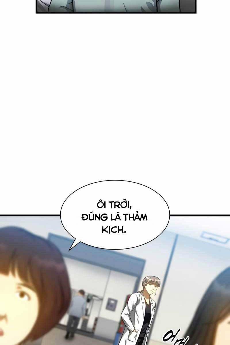 Bác Sĩ Phẫu Thuật Hoàn Hảo 58 trang 54