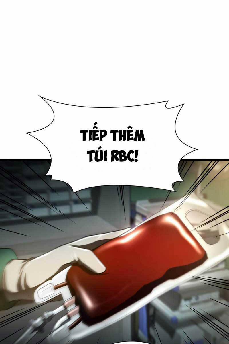 Bác Sĩ Phẫu Thuật Hoàn Hảo 58 trang 59