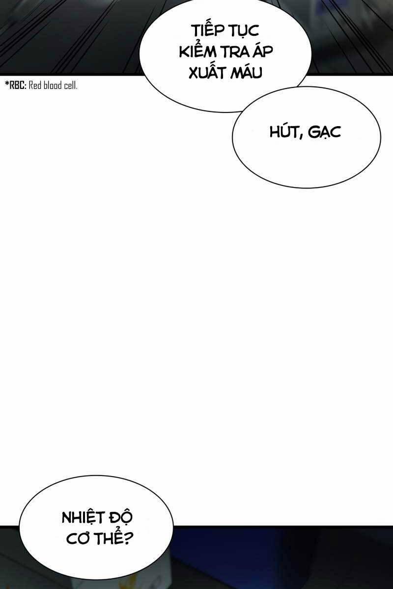 Bác Sĩ Phẫu Thuật Hoàn Hảo 58 trang 60