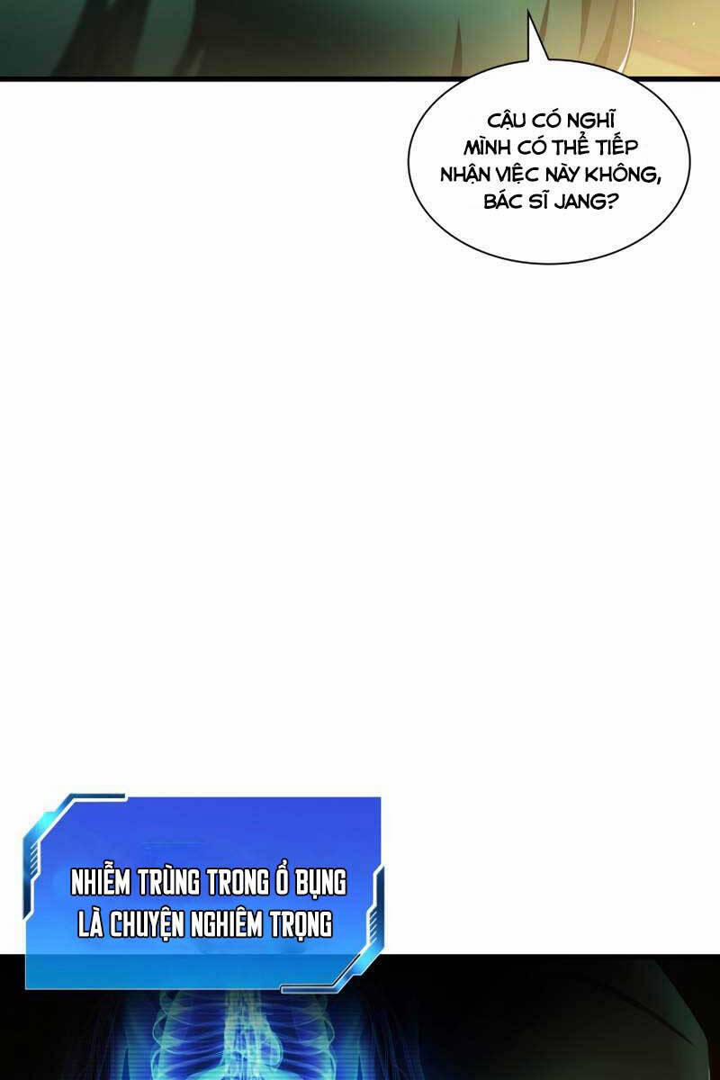 Bác Sĩ Phẫu Thuật Hoàn Hảo 58 trang 63