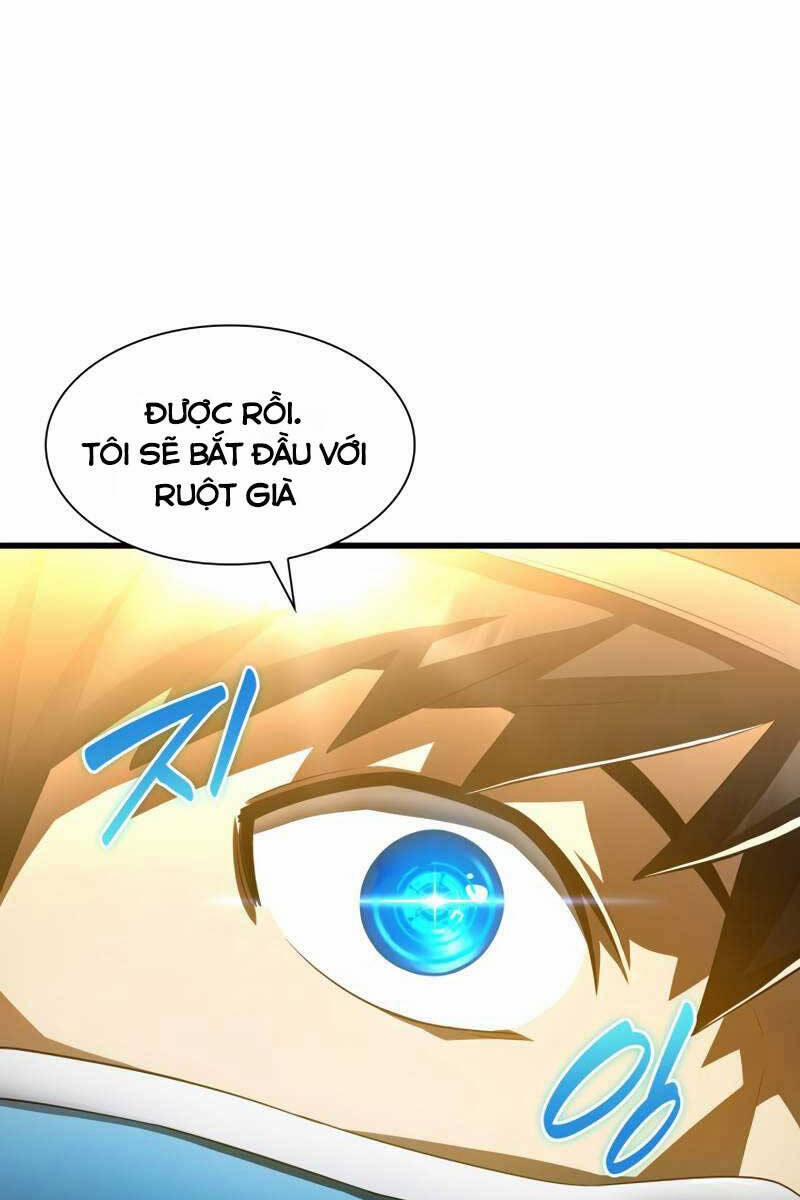 Bác Sĩ Phẫu Thuật Hoàn Hảo 58 trang 65